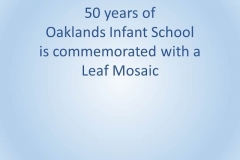50th leaf