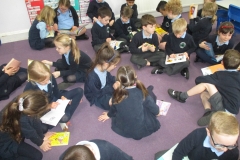Book Week 2019