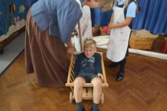 Great Fire of London Workshop
