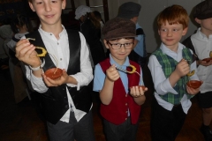 Great Fire of London Workshop