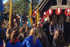 Remembrance 2019