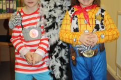 World Book Day 2020