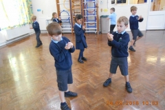 Year 1 Photos