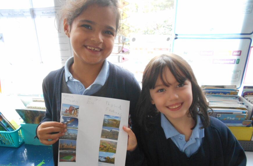 Autumn Term 2025 – Newsletter 2