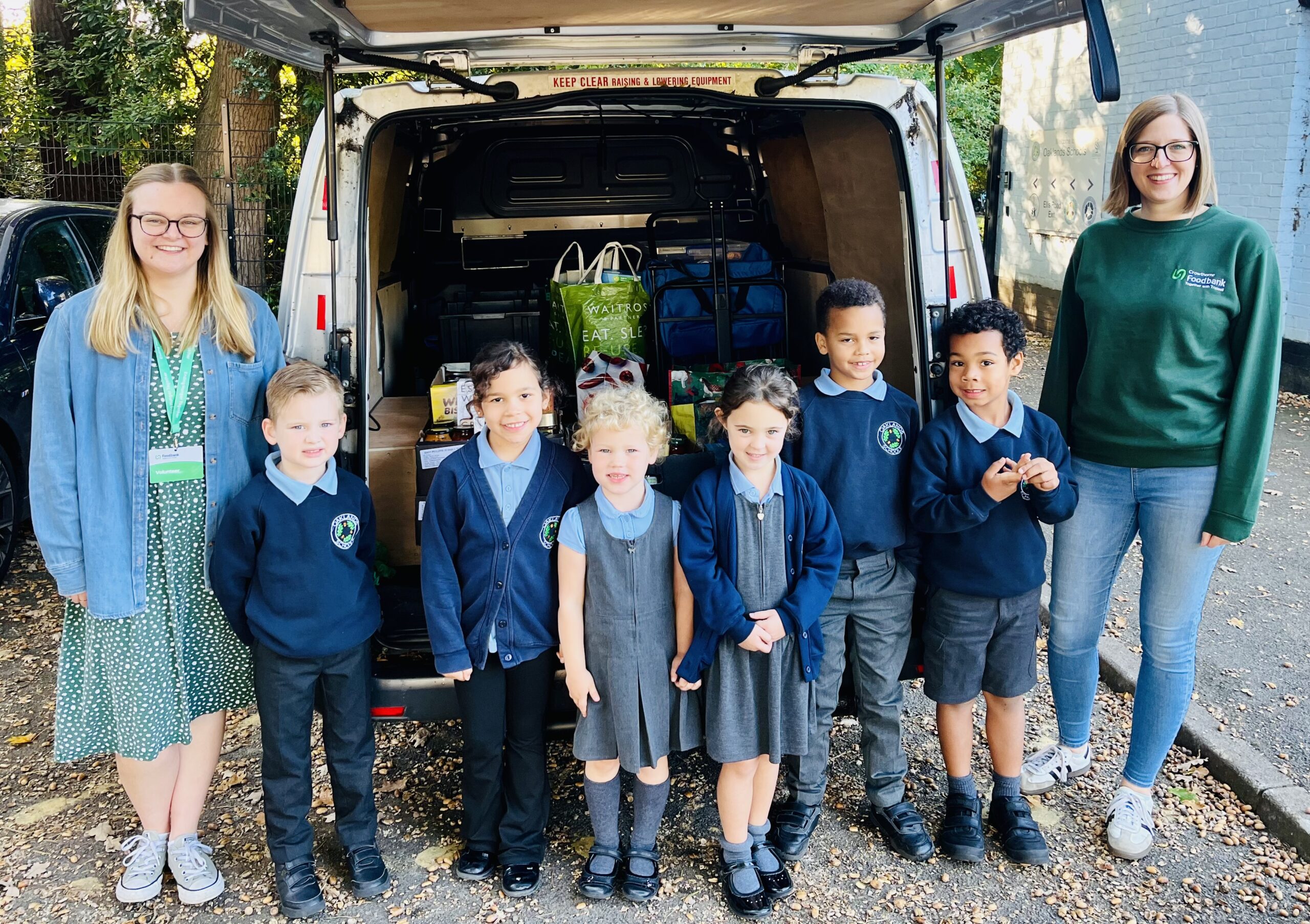 Autumn Term 2025 – Newsletter 1