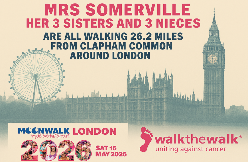 Summer Term 2026 – Newsletter 9