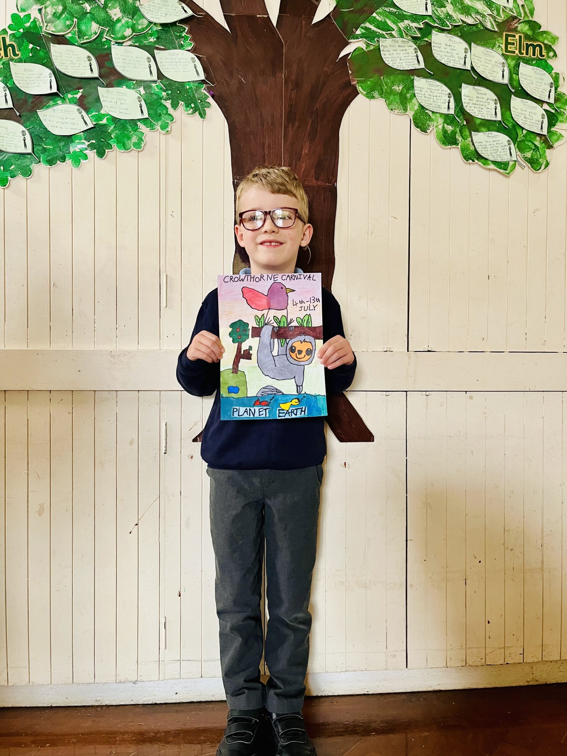 Summer Term 2026 – Newsletter 10
