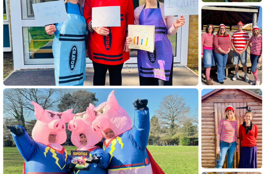 World Book Day