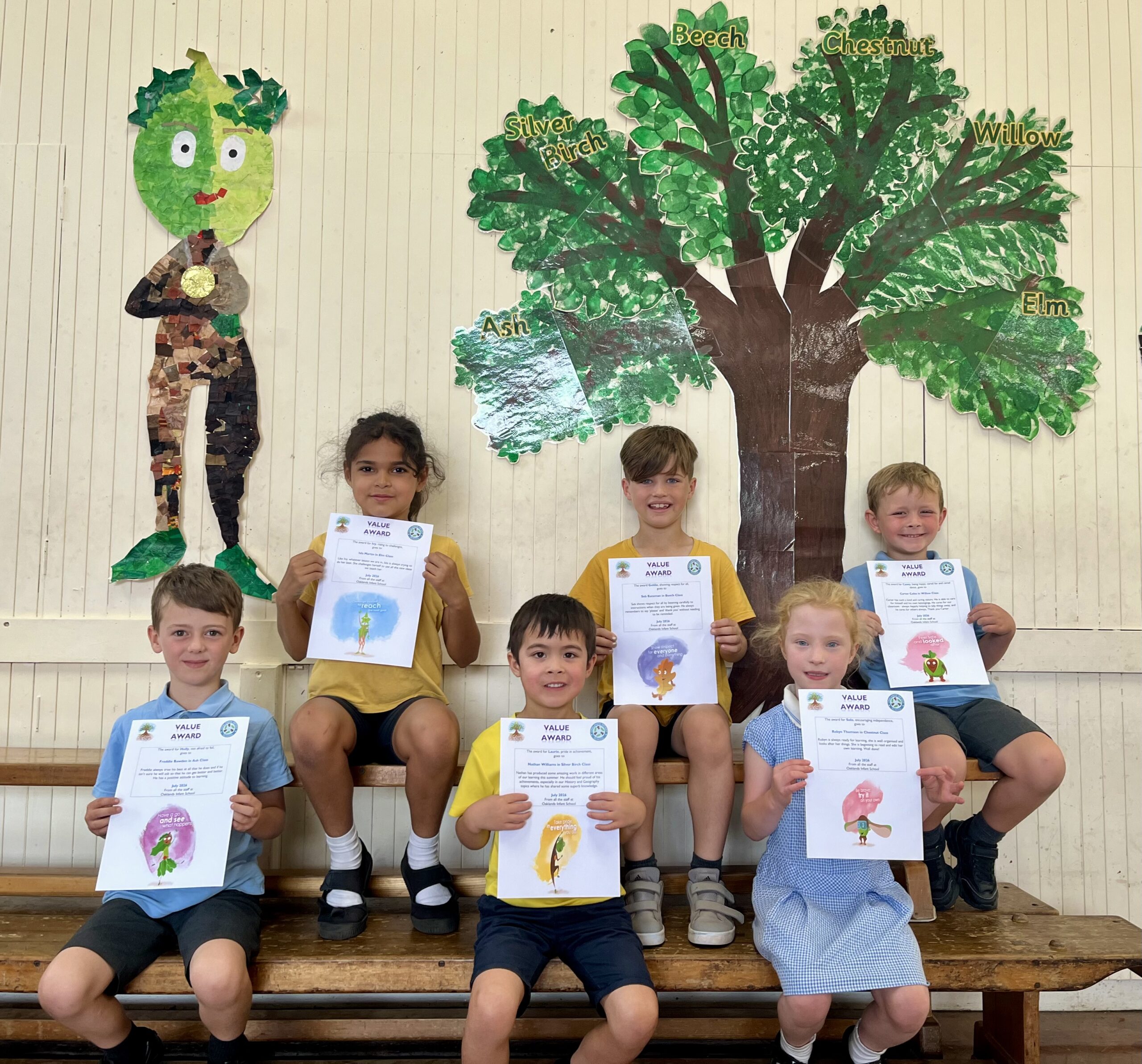Summer Term 2026 – Newsletter 12