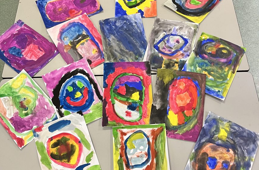 Autumn Term 2026 – Newsletter 2